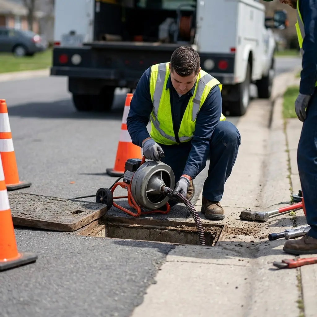 Besoin d'une rénovation rapide à Verrières-le-Buisson ?