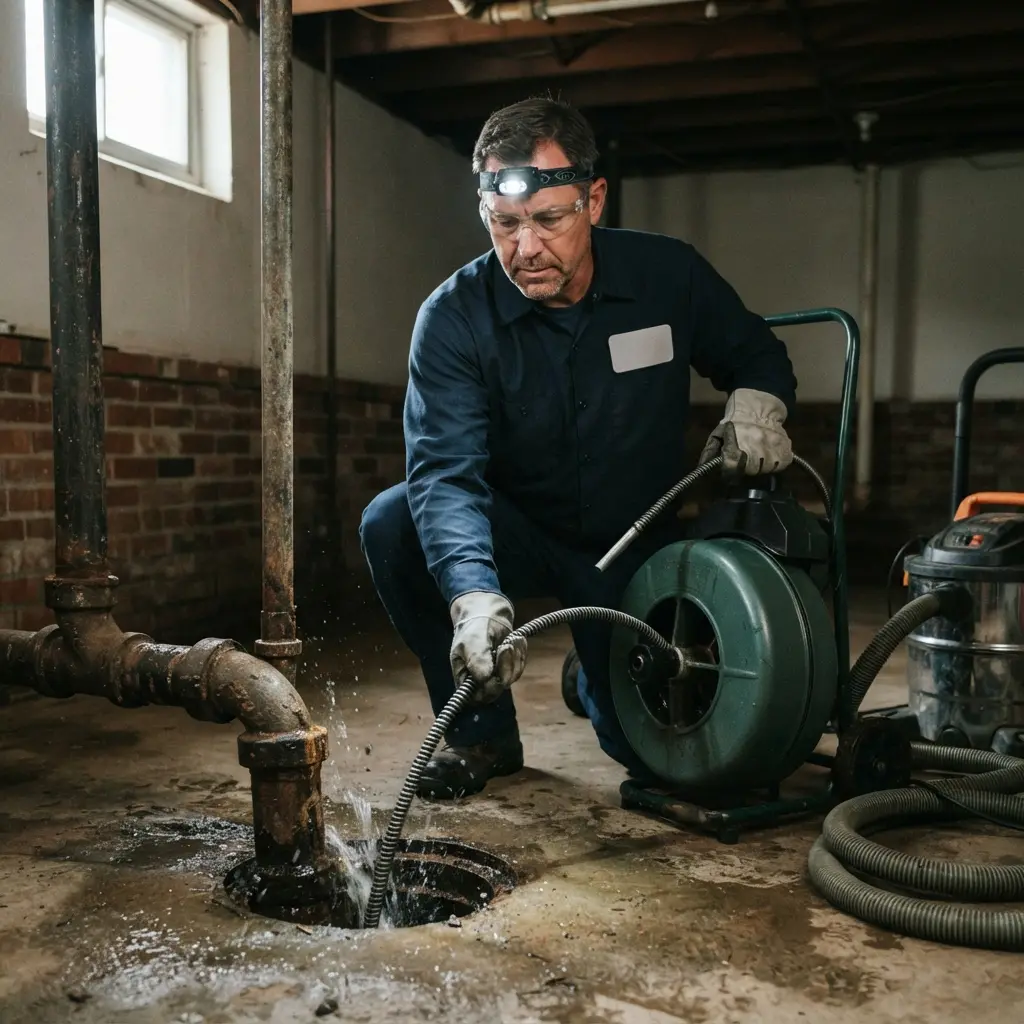 Chemisage de canalisation Savigny-sur-Orge (91600)