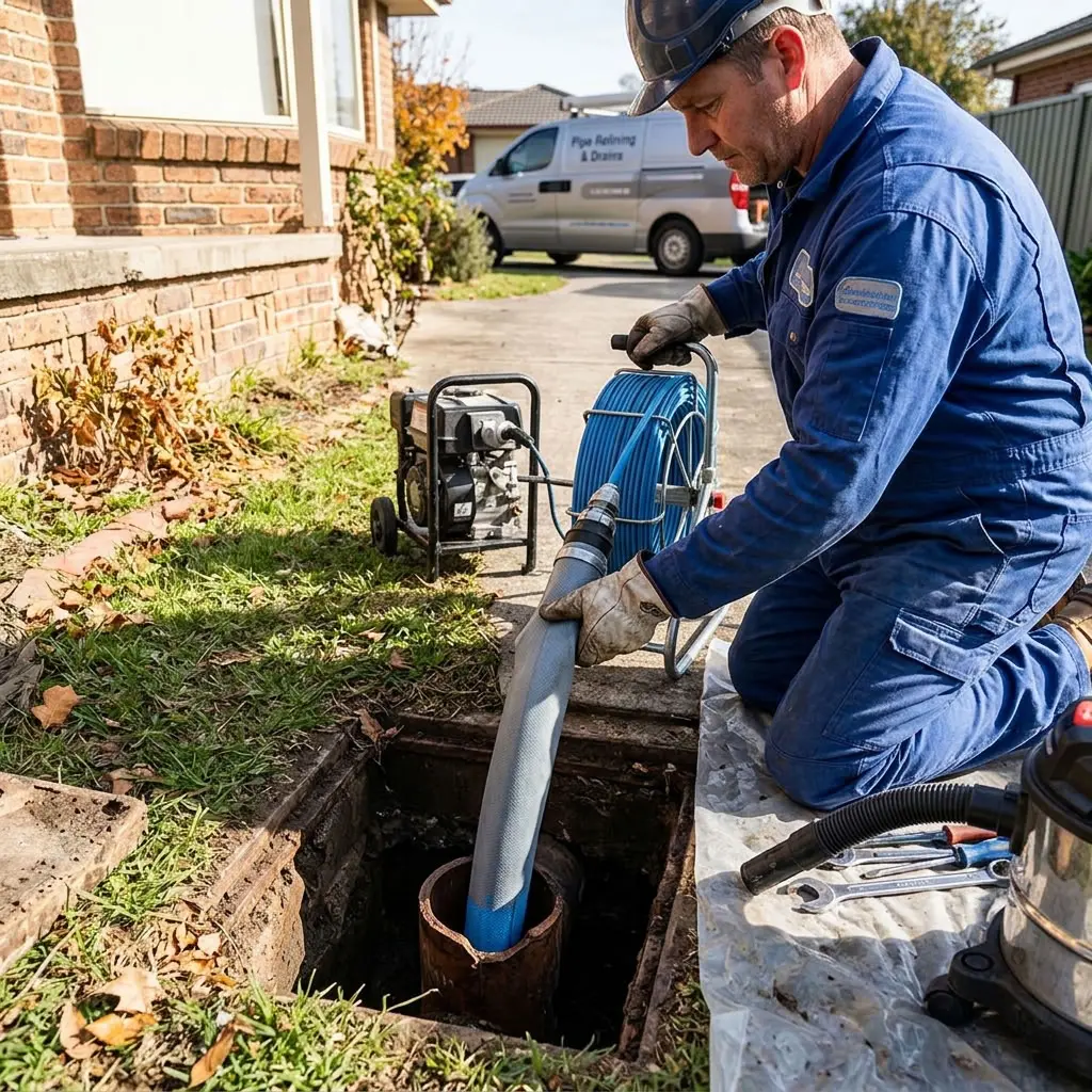 Pourquoi choisir nos experts pour le chemisage de canalisation à Fleury‑Mérogis