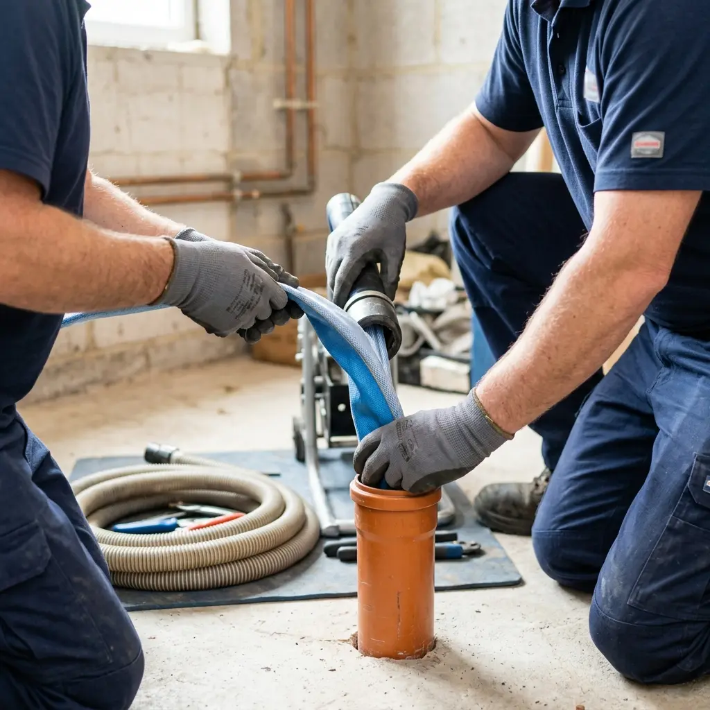 Conseils pour préserver vos installations
