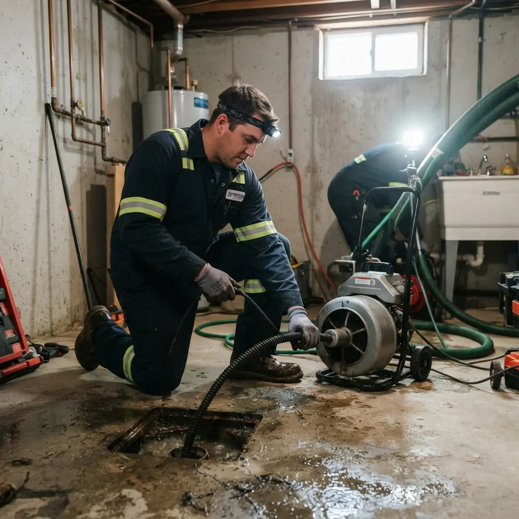 Vous avez des travaux de chemisage à Issy-les-Moulineaux ?