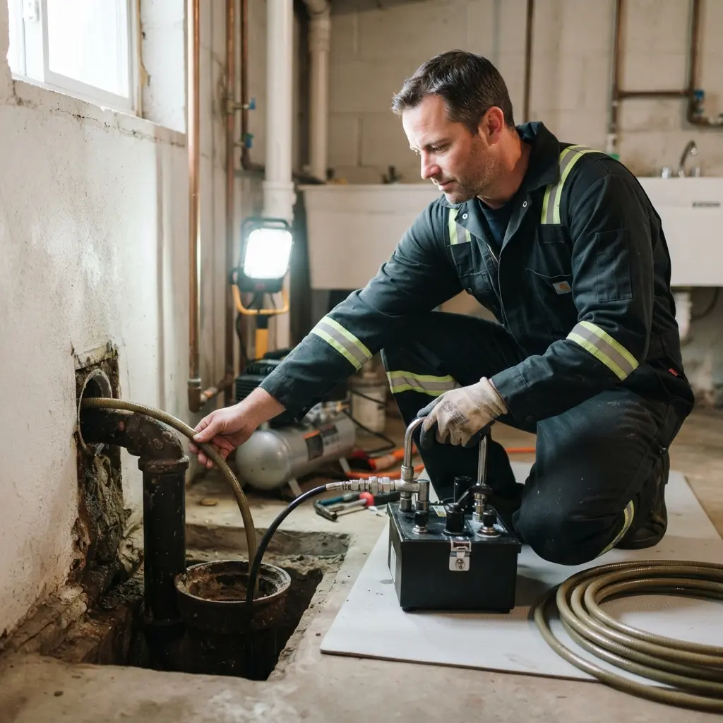Notre savoir-faire technique