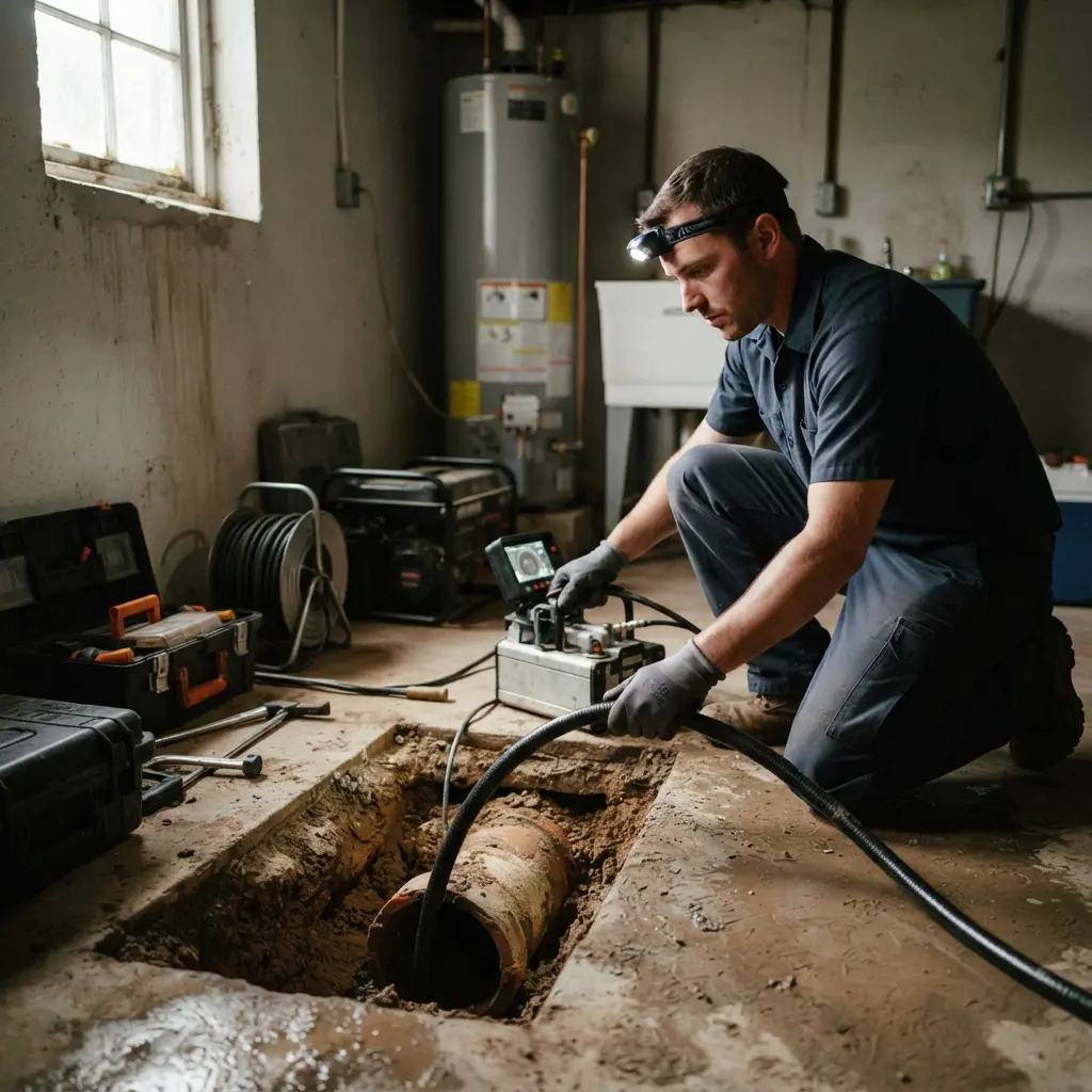 Conseils pour vos installations