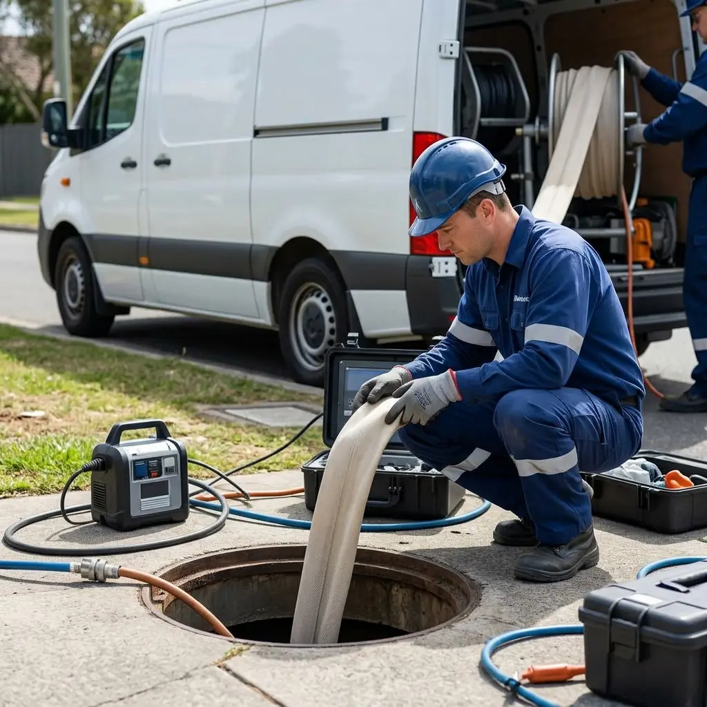 En bref, un chemisage robuste pour Gennevilliers
