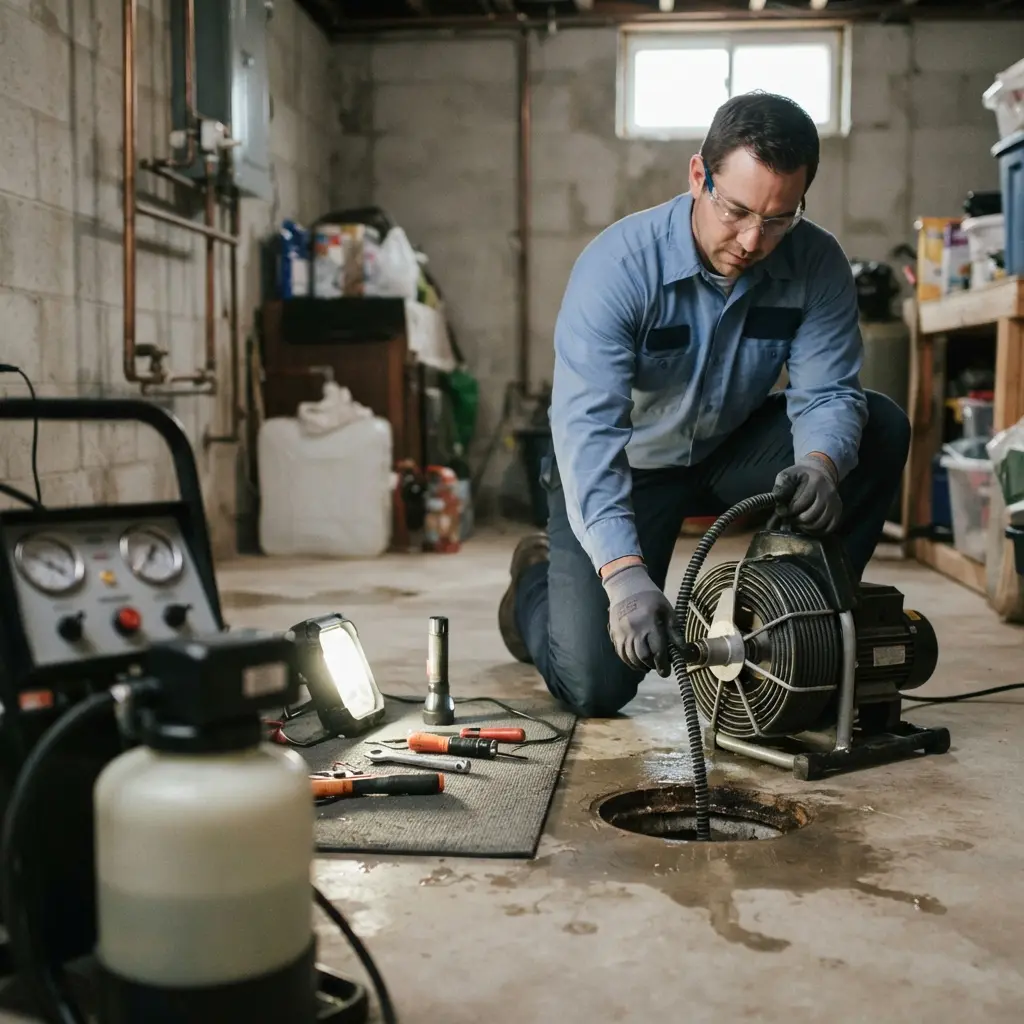 Une solution durable pour vos canalisations à Bois-Colombes