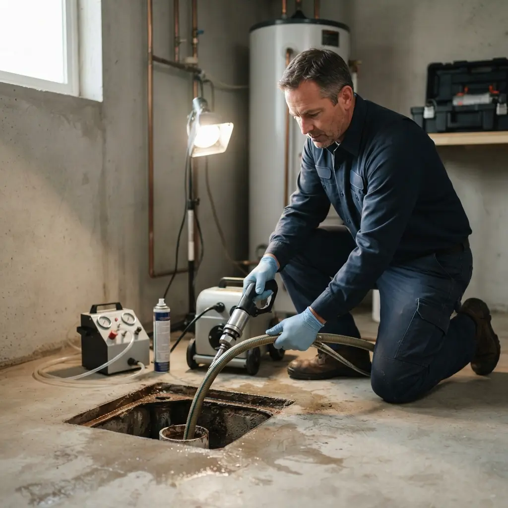 Chemisage de canalisation Châtenay-Malabry (92290)