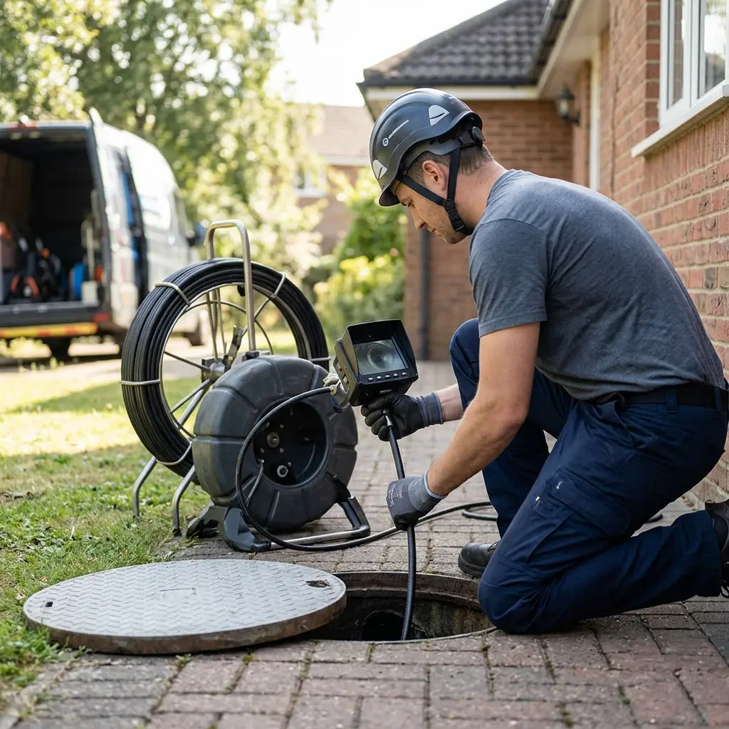 Notre méthode pour un chemisage de canalisation irréprochable