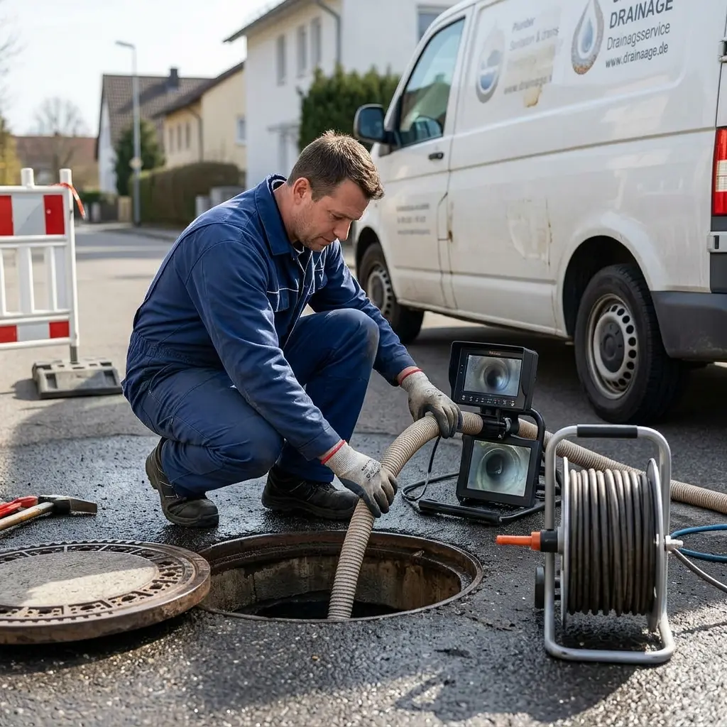 Chemisage de canalisation Villeneuve-la-Garenne (92390)