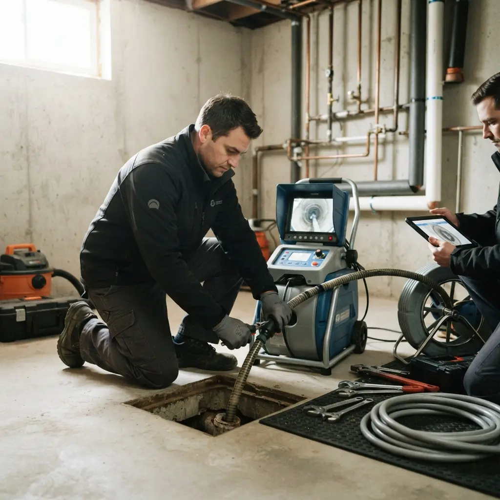 Raffinez votre système de canalisations grâce à notre expertise à Asnières-sur-Seine