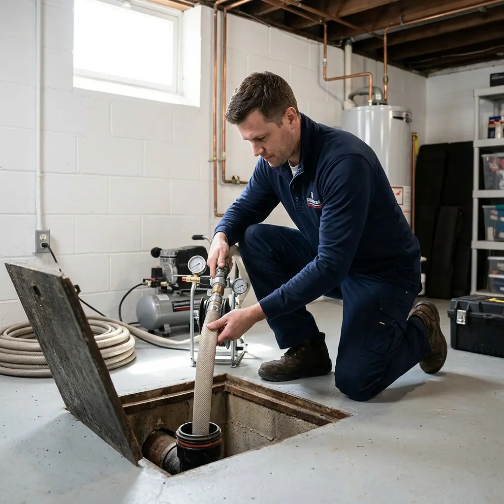 Vous avez besoin d’un chemisage à Gagny ?