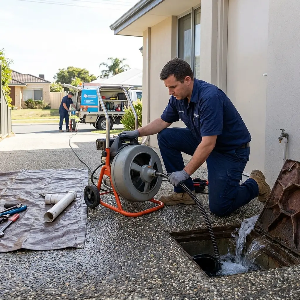 Chemisage de canalisation Gagny (93220)