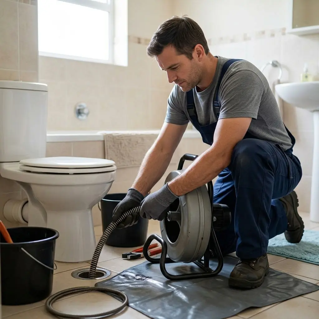 Chemisage de canalisation Stains (93240)