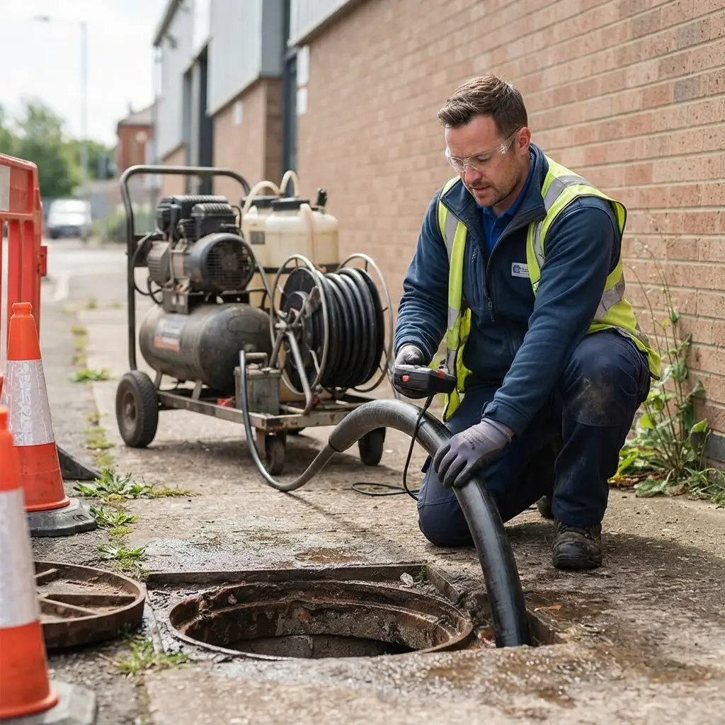 Pourquoi nous choisir pour vos travaux aux Lilas ?