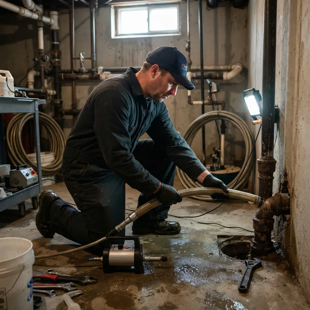 Comment se déroule le chemisage aux Lilas ?