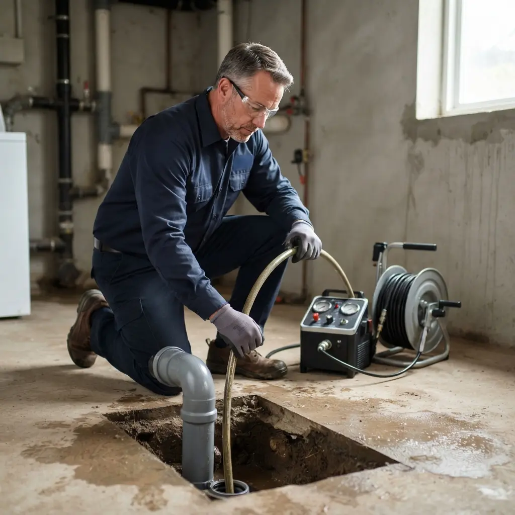 Chemisage de canalisation Tremblay-en-France (93290)