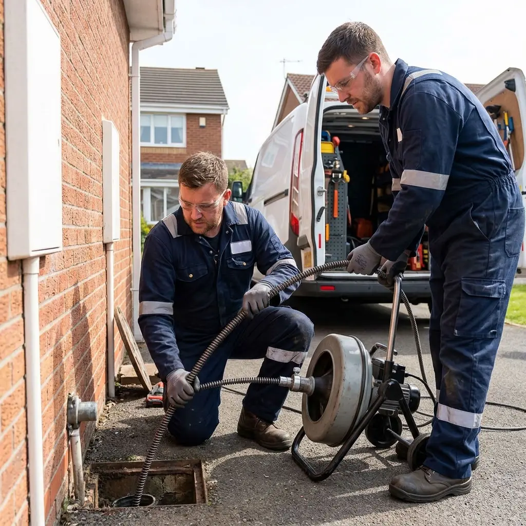 Prévenir la dégradation de vos conduits à Aubervilliers
