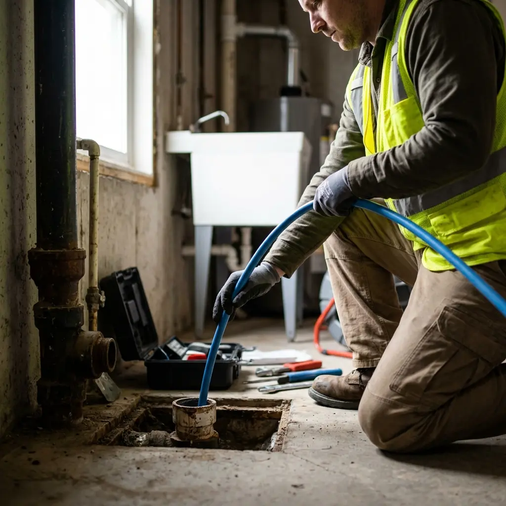 Pourquoi choisir notre expertise à Aubervilliers ?