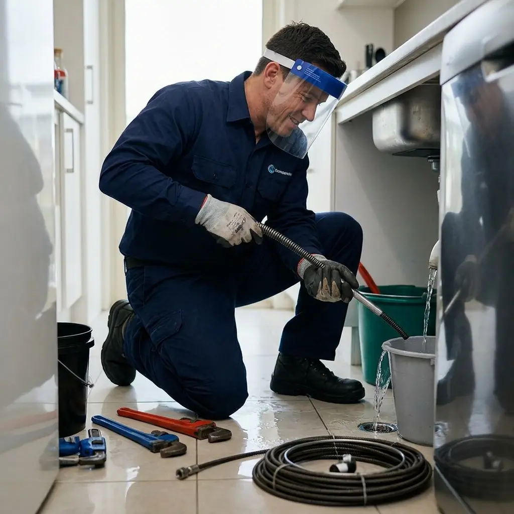 Expertise en chemisage de canalisation à Montfermeil