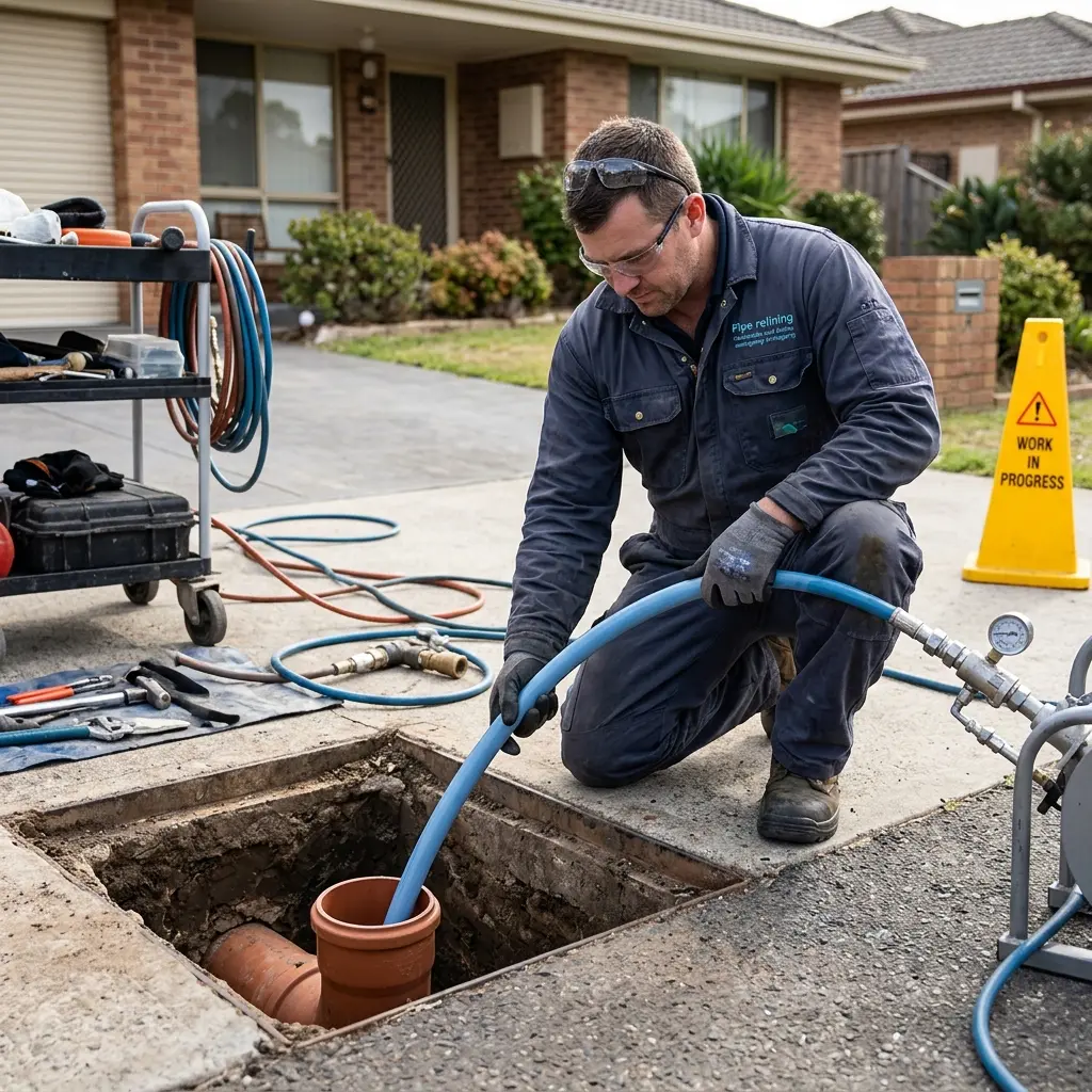 Des résultats confiants et durables grâce à votre chemisage
