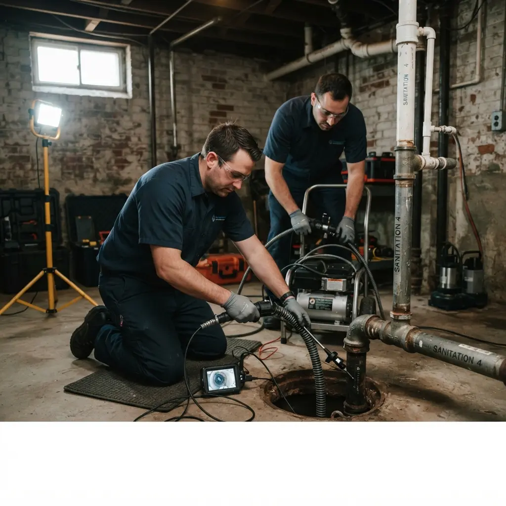 Notre savoir-faire technique
