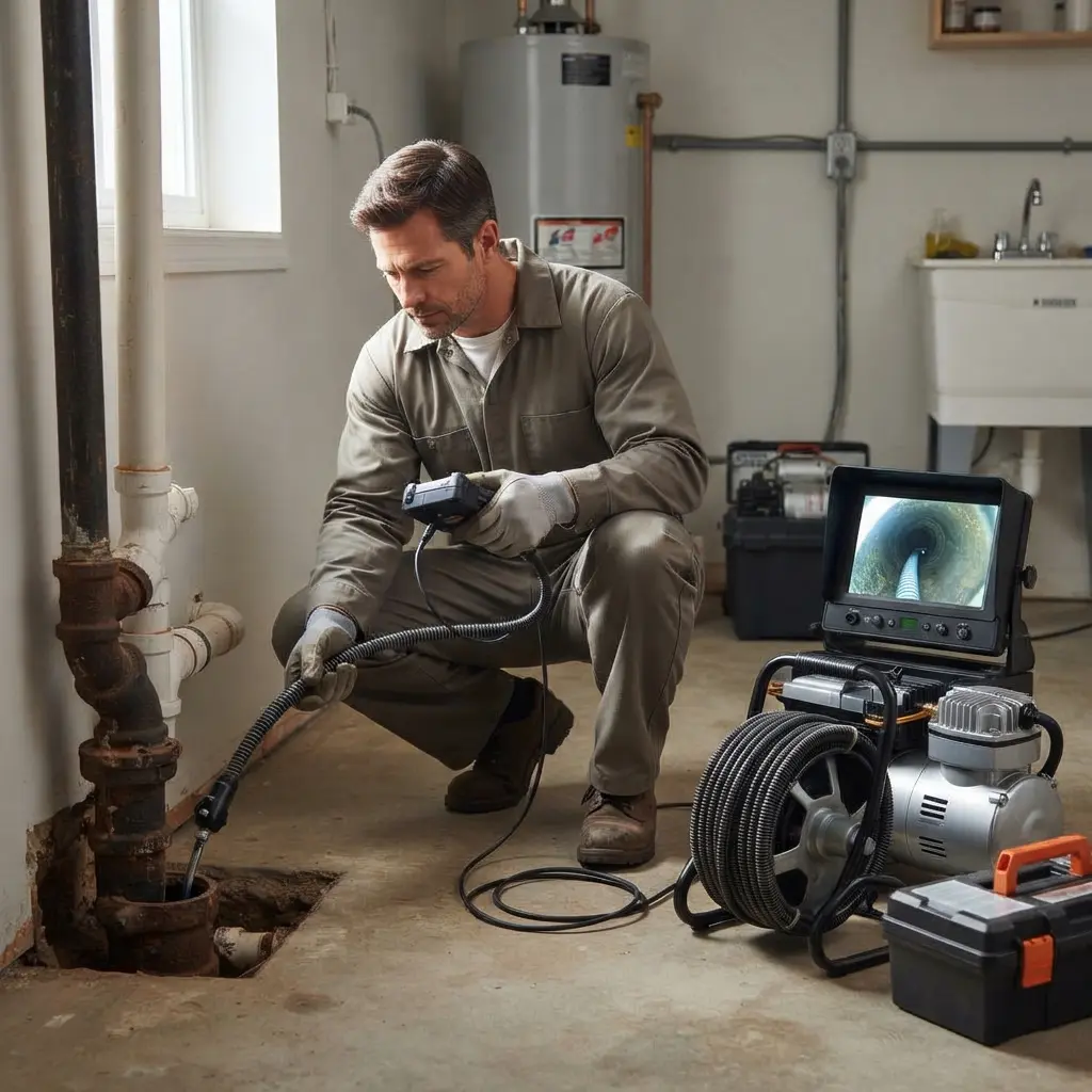 Chemisage de canalisation Dugny (93440)