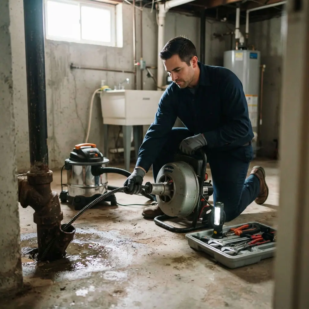Pourquoi choisir notre service de chemisage de canalisation à Saint-Mandé ?