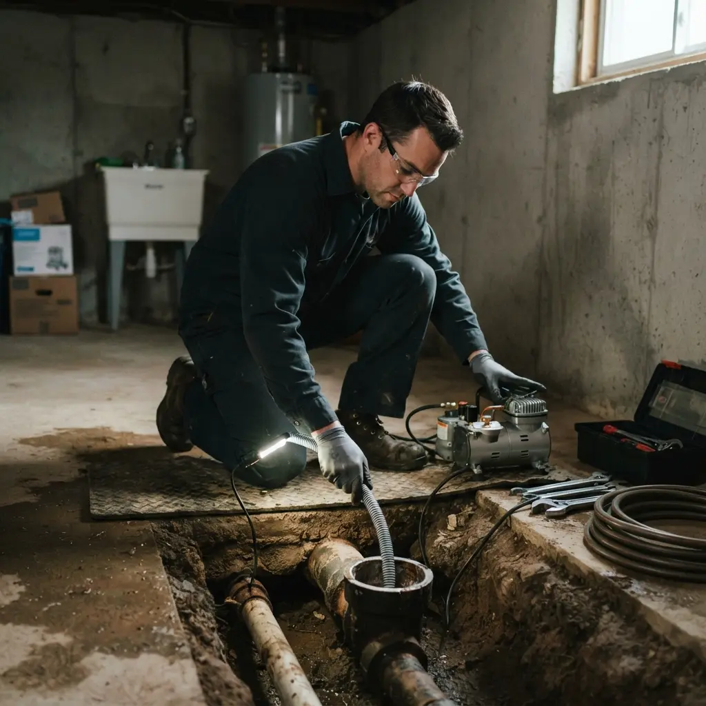 Chemisage de canalisation Perreux-sur-Marne (94170)