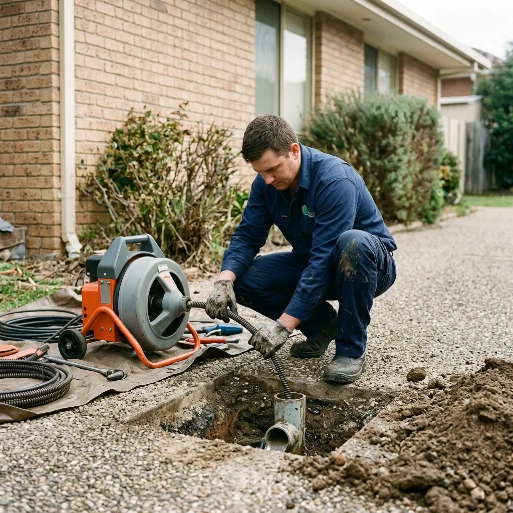 Prévenir la dégradation de vos conduits à Villeneuve-Saint-Georges