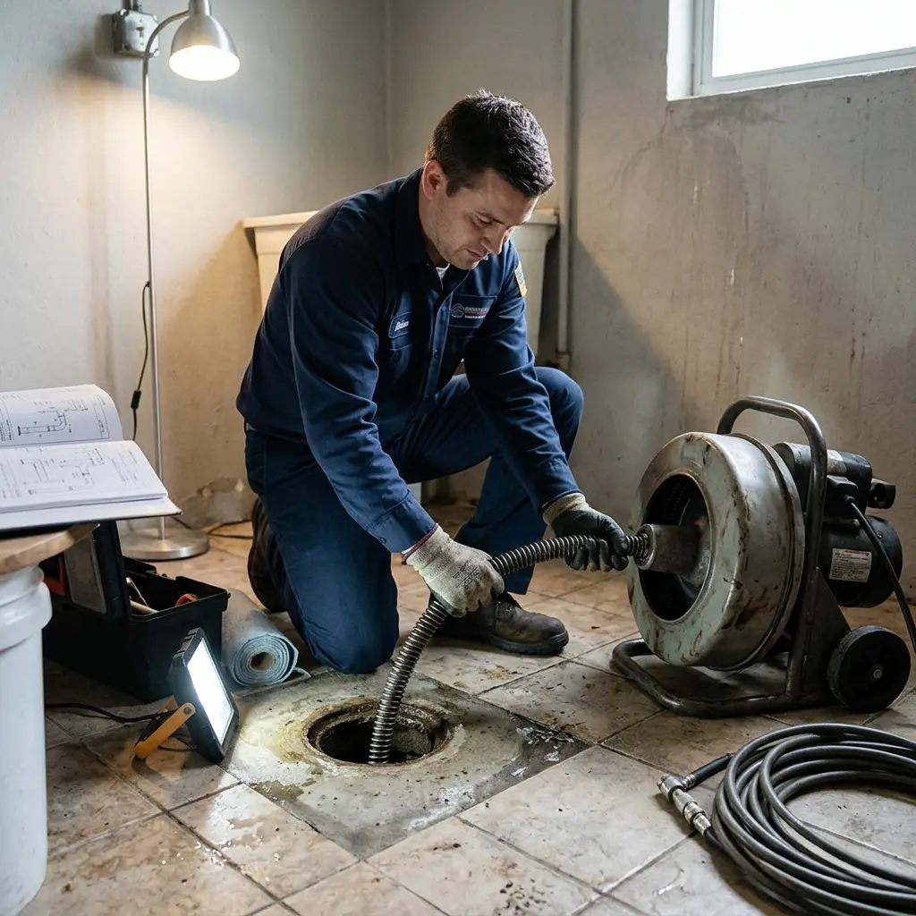 Pourquoi choisir notre service de chemisage à Ivry-sur-Seine