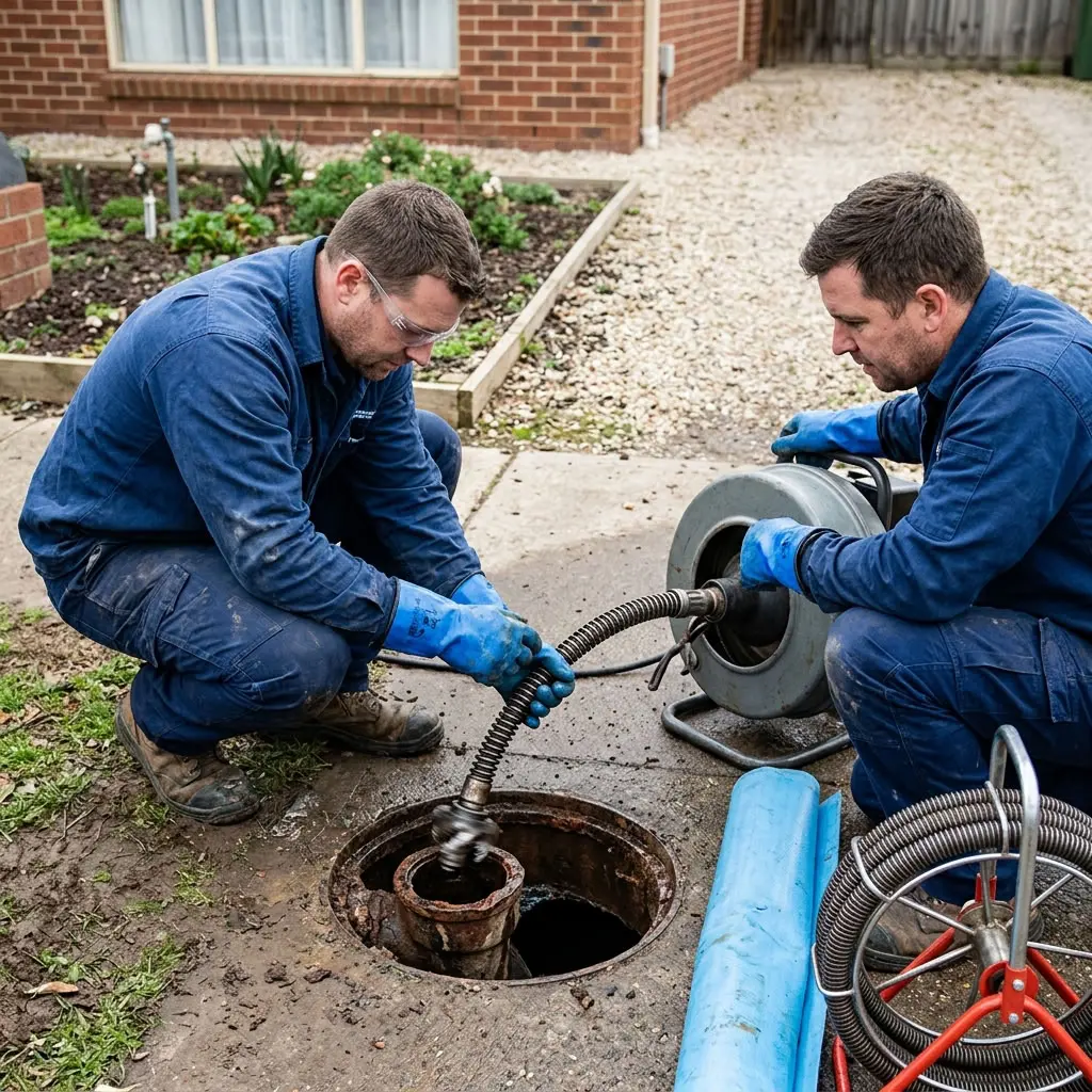 Notre savoir-faire technique en assainissement