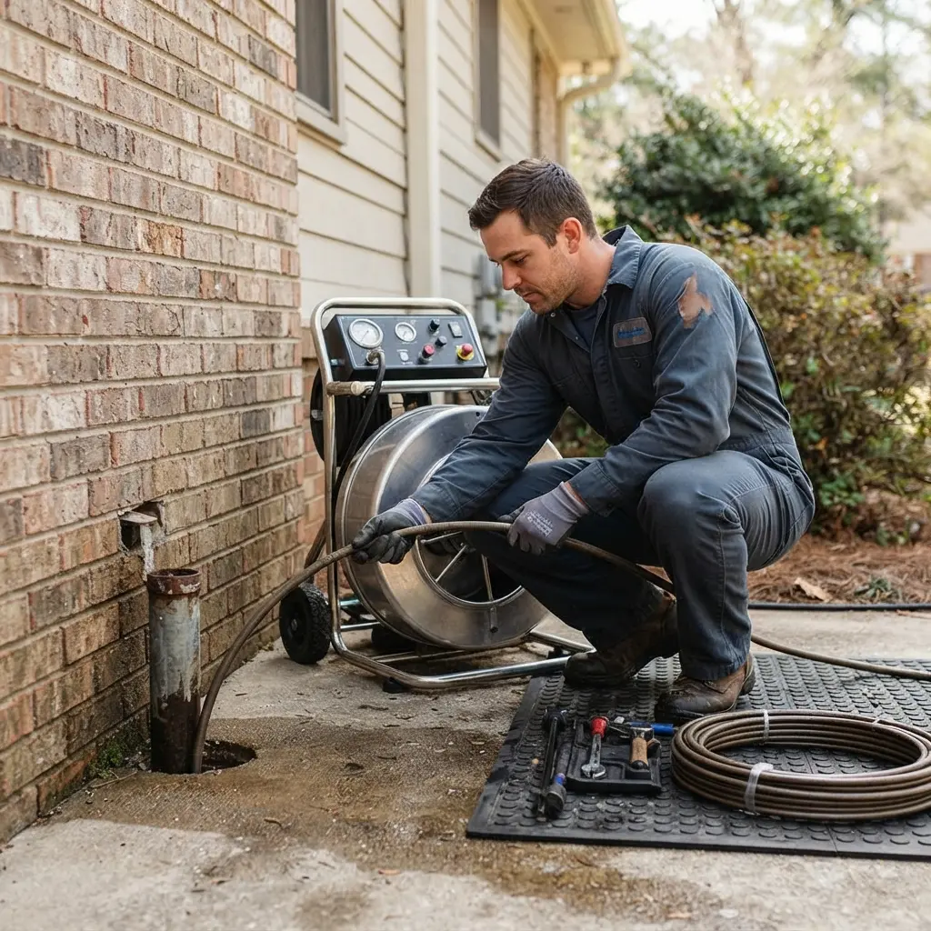 Une solution durable pour vos réseaux d'assainissement