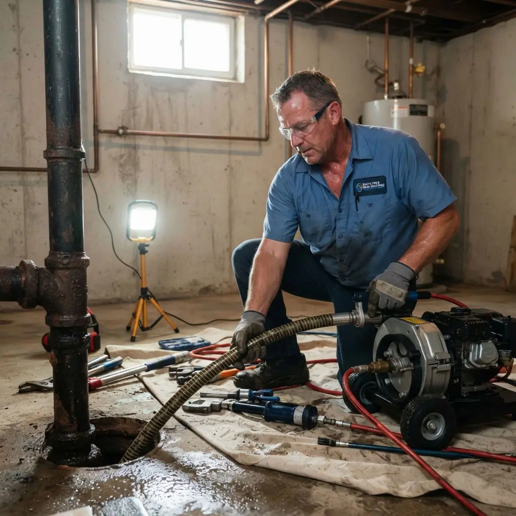 Ce qu’il faut retenir de notre chemisage à Gentilly