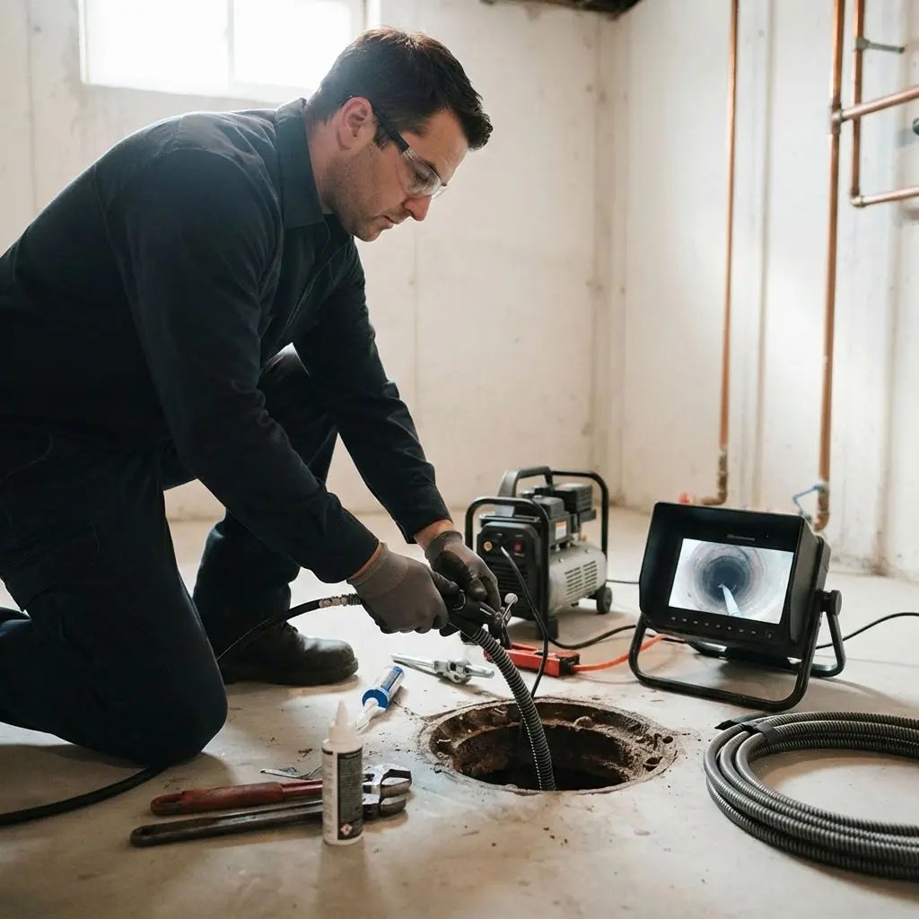 Chemisage de canalisation Gentilly (94250)