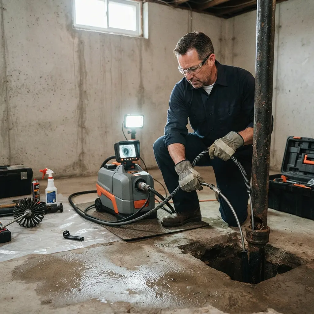 Bons réflexes à Villeneuve-le-Roi pour éviter les blocages