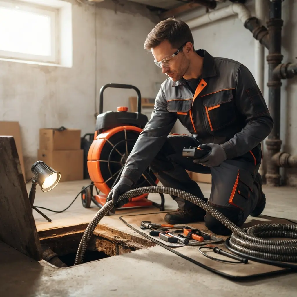 Notre expertise technique sur le terrain