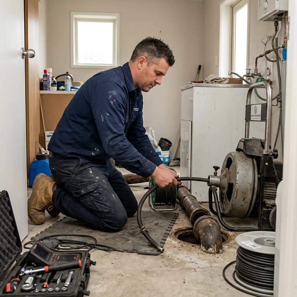Chemisage de canalisation Bonneuil-sur-Marne (94380)