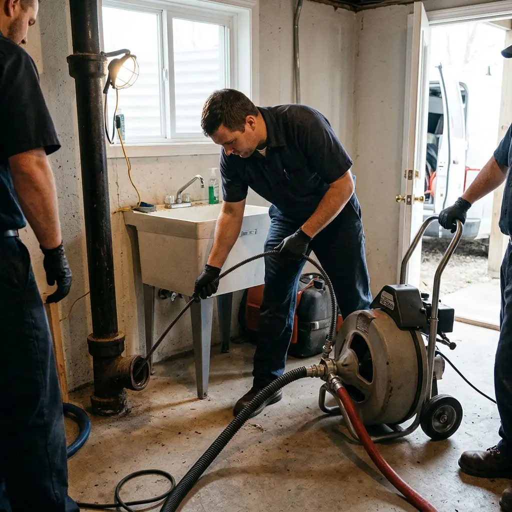 Chemisage de canalisation Vitry-sur-Seine (94400)