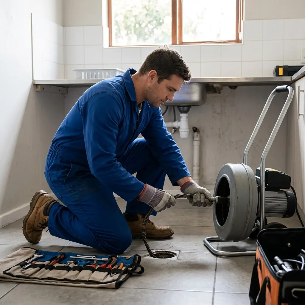Chemisage de canalisation Plessis-Trévise (94420)