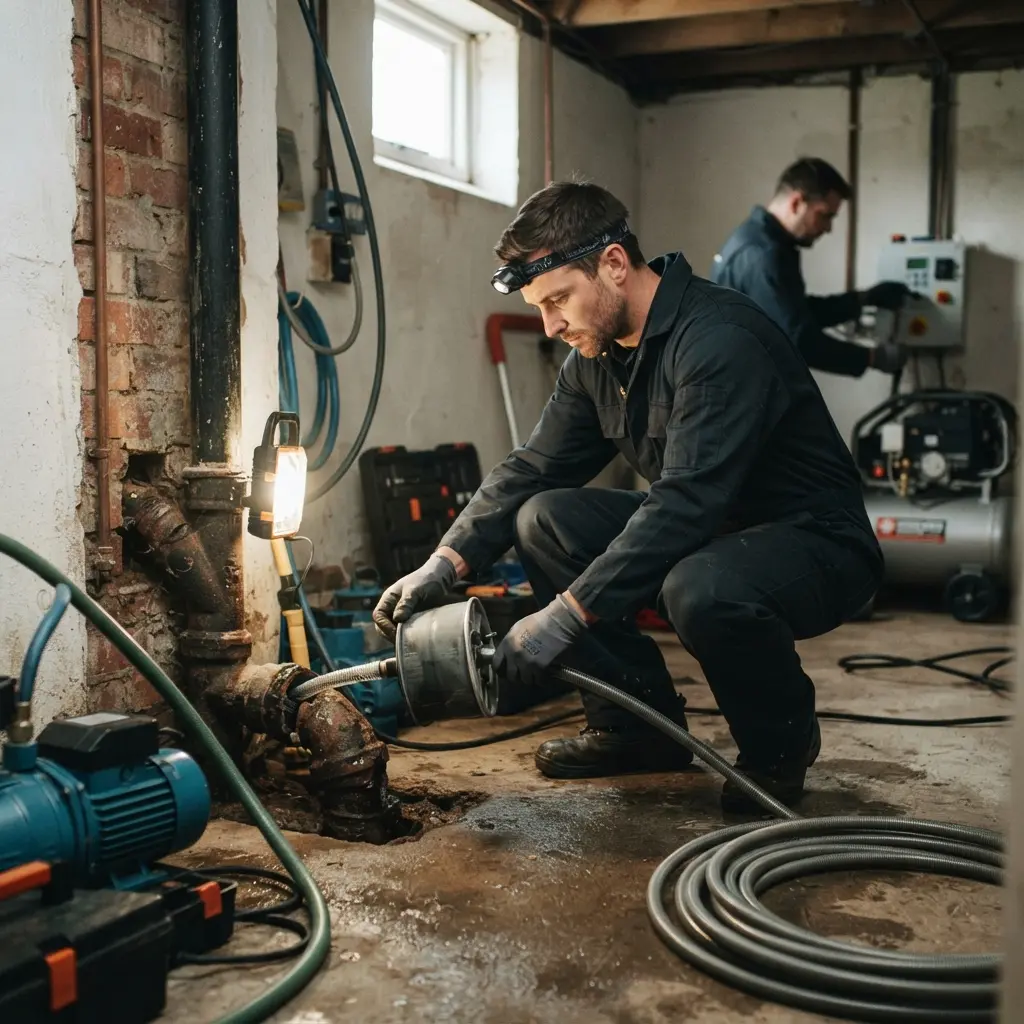 Une rénovation pérenne pour votre maison