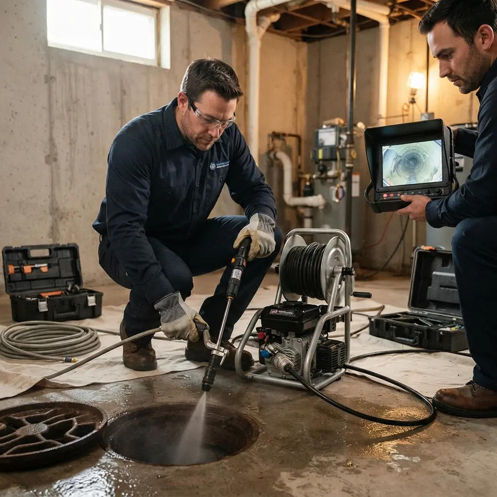 Pourquoi choisir notre chemisage de canalisation à Maisons-Alfort ?