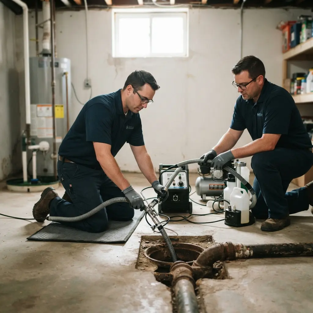 L'approche technique pour un résultat durable