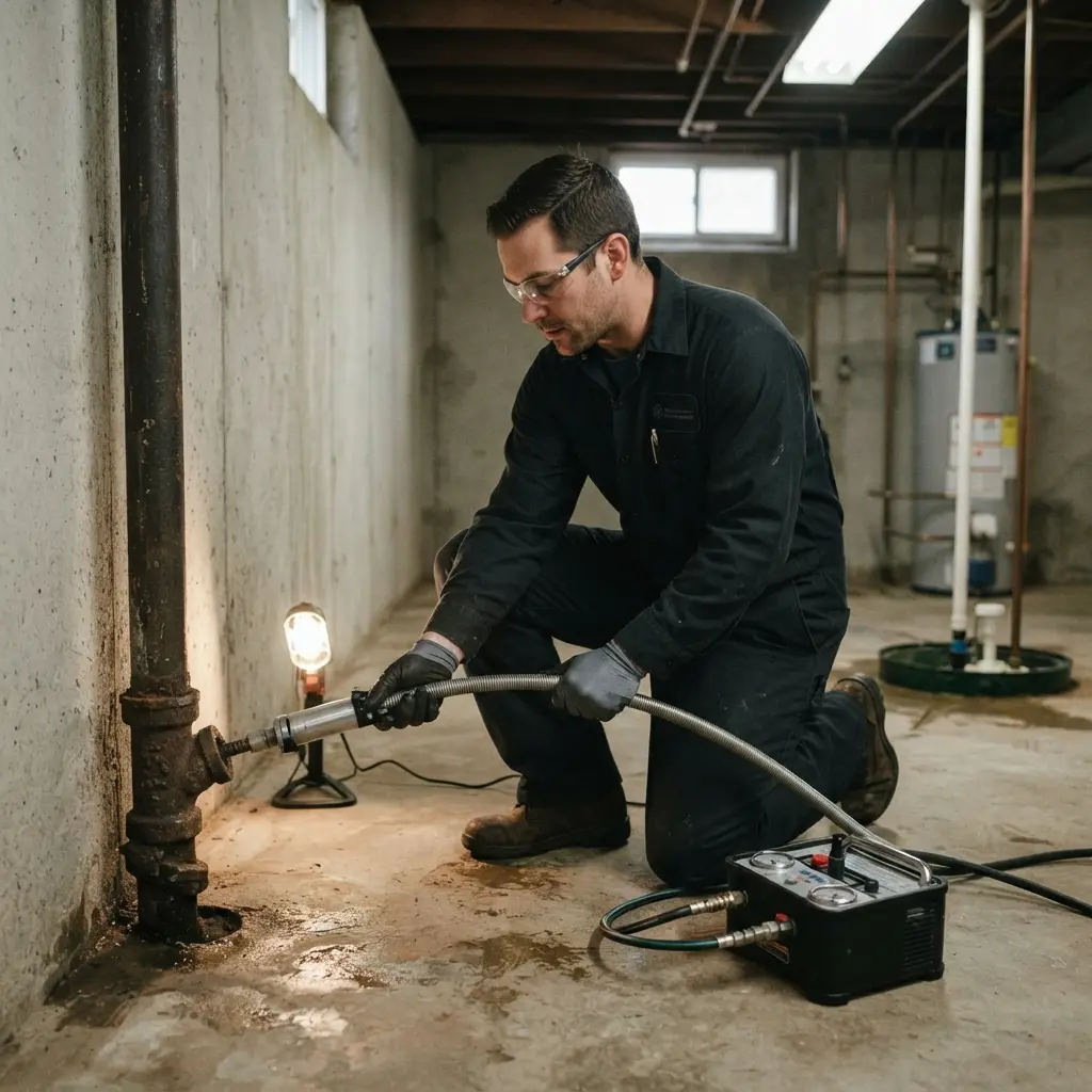 Pourquoi choisir notre expertise à Saint-Gratien ?