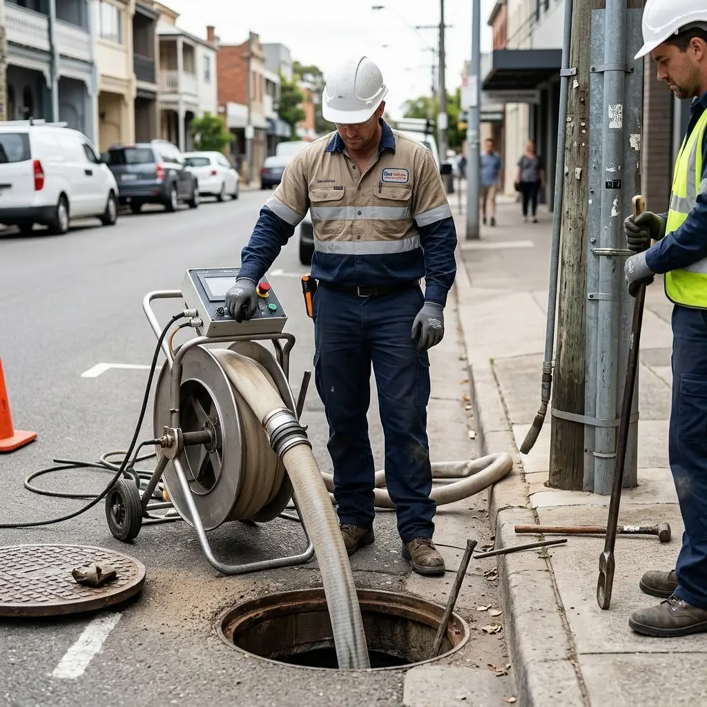 Une solution durable pour vos canalisations