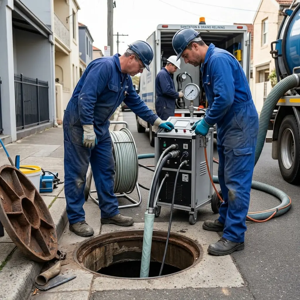 Comment se déroule l'intervention à Jouy-le-Moutier ?