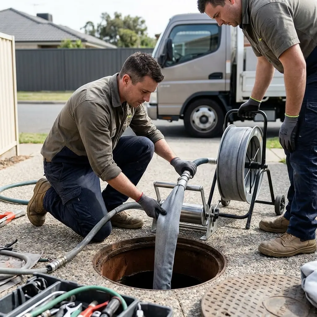 Pourquoi nous choisir pour vos travaux à Pontoise ?