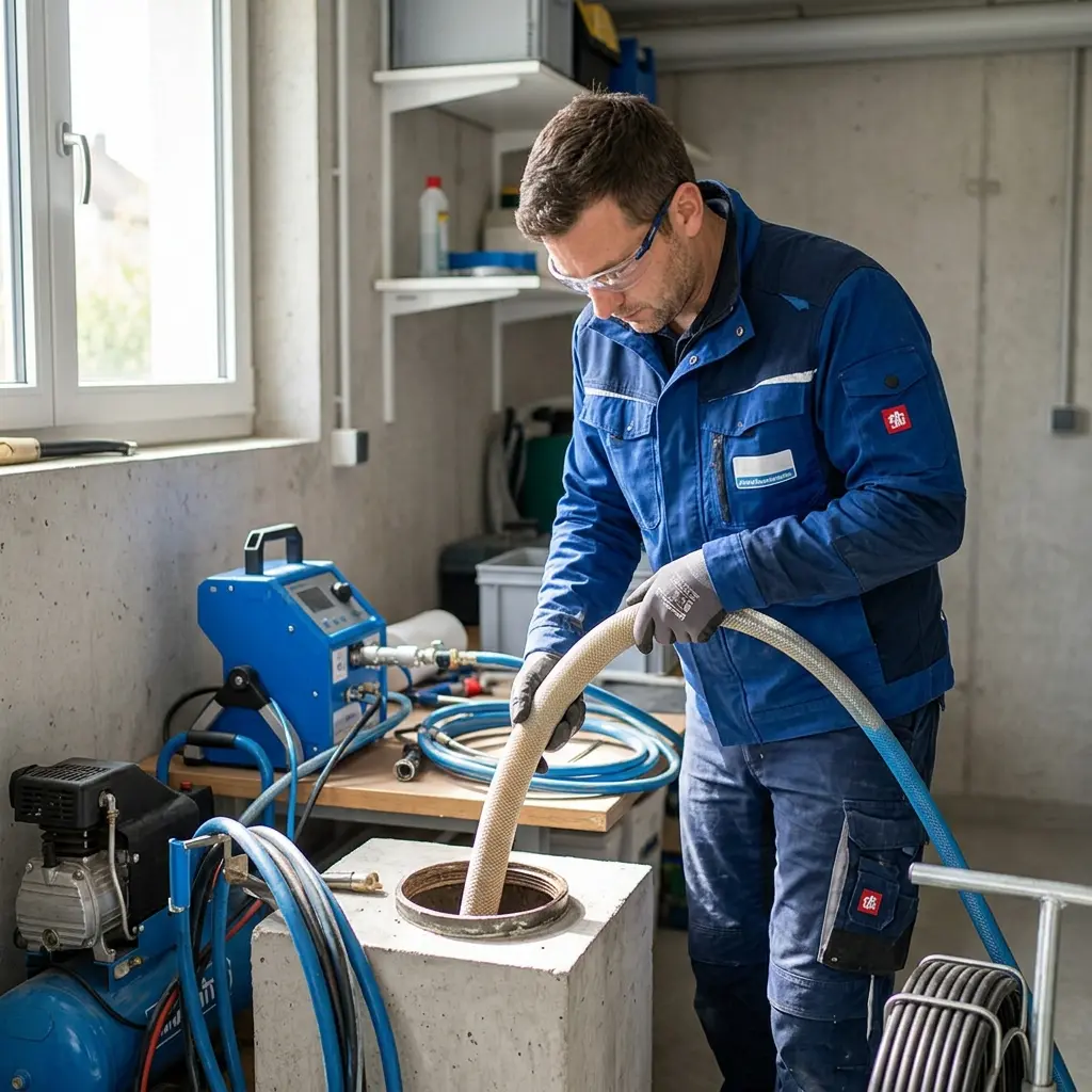 Une solution durable pour vos canalisations