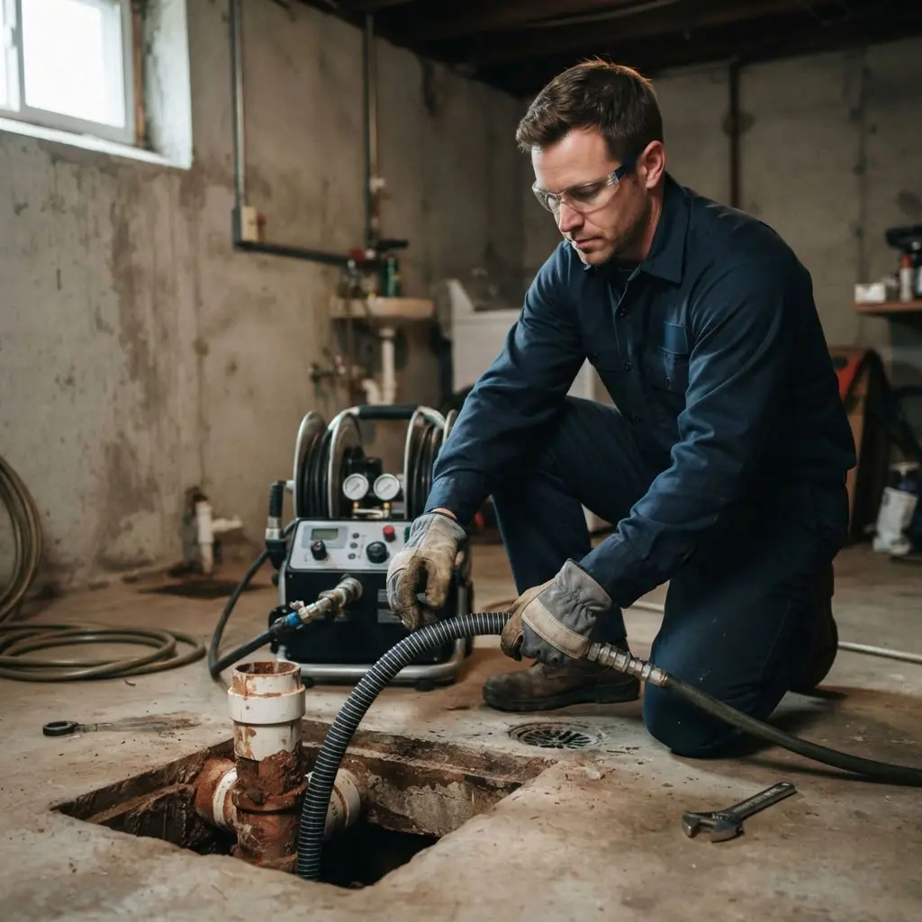Une solution durable pour vos canalisations