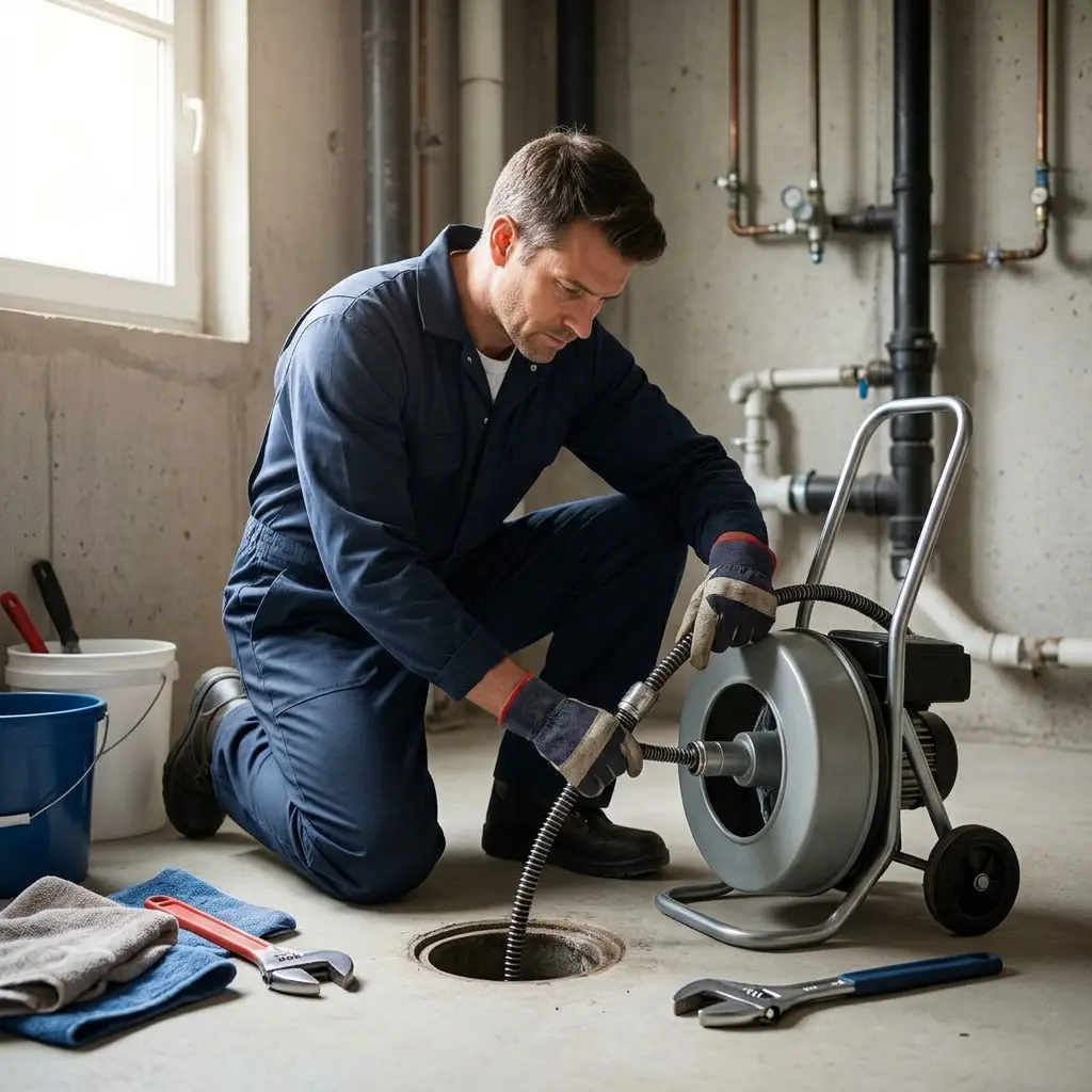 Un chemisage de canalisation durable à votre portée