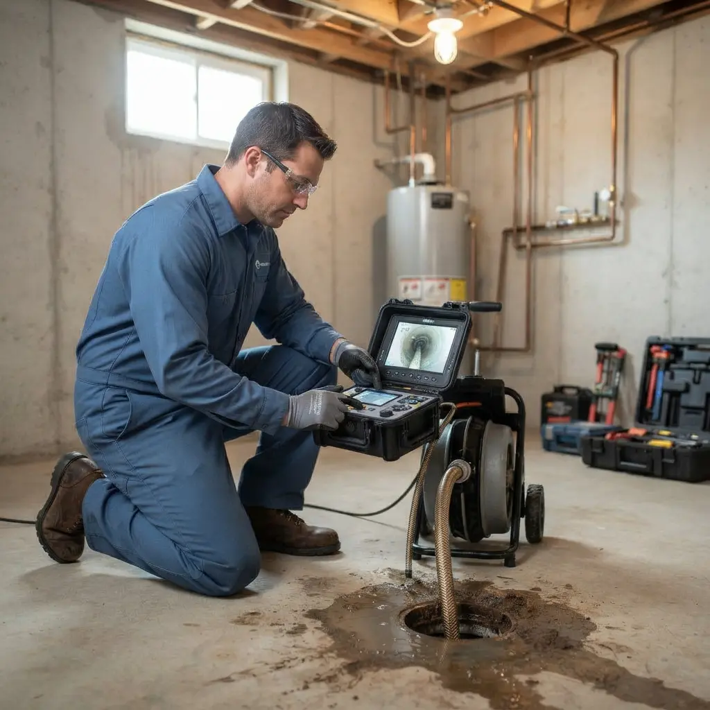 Notre expertise technique sur le terrain