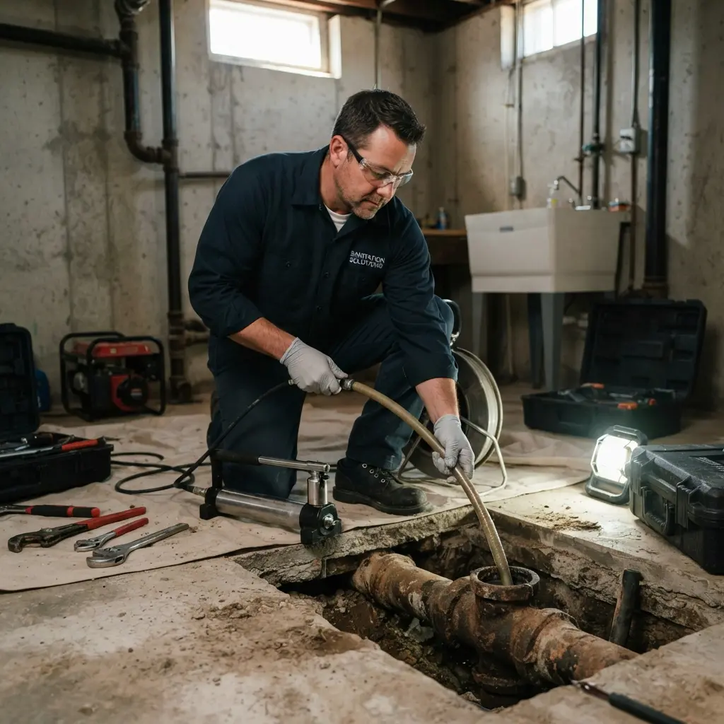 Pourquoi nous choisir à Eaubonne